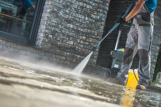 Best Post-Construction Pressure Washing  in Eggertsville, NY